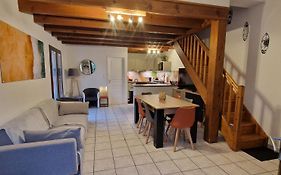 Maison 6 pers Evasion Landaise proche plage et à côté du lac